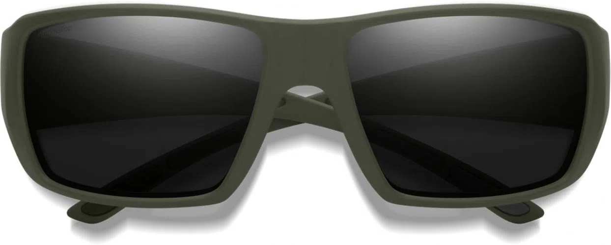 Smith Optics Performance Water 204448 Guide's Choice XL Sunglasses - view 17